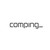 Comping logo