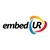embedUR systems logo