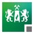 Technische Universität Clausthal logo