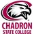 Chadron State College logo