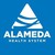 Alameda Health System logo