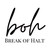 Boh logo