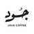 Joud Coffee logo