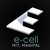 E-Cell, MIT Manipal logo
