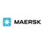 MAERSK logo