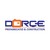 Dorce Prefabricated Building and Construction Industry Trade Inc. logo
