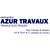 AZUR TRAVAUX logo