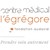 Centre Médical l'Égrégore Fondation Audavie logo