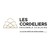 Les Cordeliers - DINAN logo