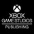 Xbox Game Studios Publishing logo