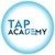 TAP Academy logo