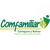 Comfamiliar Cartagena y Bolívar logo
