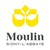 Moulin de Signy l'Abbaye logo