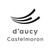 d'aucy Castelmoron logo