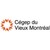 Cegep du Vieux Montreal logo