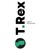 Agence T-Rex logo