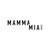 MAMMA MIA logo