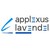 Applexus Lavendel logo