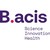 B.ACIS | Center for Health Innovation logo
