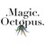 Magic Octopus - Global Event Agency logo