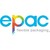 ePac Flexible Packaging France logo