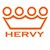 Hervy Louças Sanitárias logo