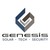 Genesis Solar, Tech & Security logo