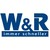 W&R Industrievertretung GmbH logo