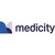Medicity logo