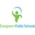 Evergreen Public Schools logo