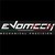 EVOMECH SRL logo