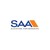 SAA logo