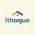 Ithaque logo