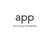 app GmbH logo
