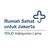 RSUD Kebayoran Lama logo