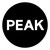 Peak logo