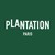 Plantation Paris logo