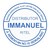 IMMANUEL RITAIL logo