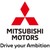 Mitsubishi Motors Australia logo