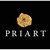 PRIART logo