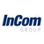 InCom Group logo