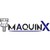 MaquinX logo
