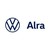 Alra VW Concesionario Oficial Volkswagen logo