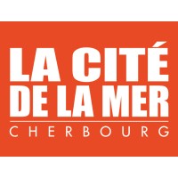 La Cité de la Mer logo