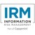 Information Risk Management (IRM) logo