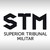 Superior Tribunal Militar logo
