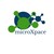MicroXpace logo