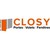 CLOSY Fenêtres, Portes et Volets logo