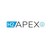 H2APEX logo