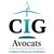 CIG Avocats logo
